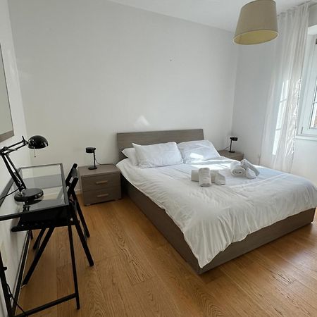 Romolo 24-Trieste Center Exterior photo